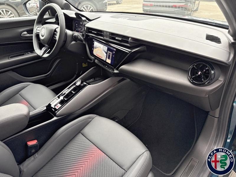 Image ALFA ROMEO Junior Elettrica 156ch Speciale