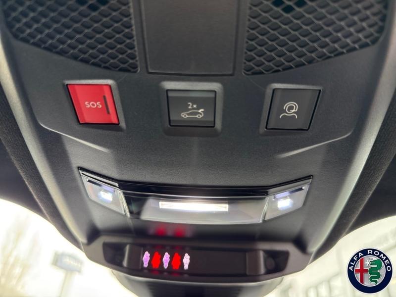 Image ALFA ROMEO Junior Elettrica 156ch Speciale