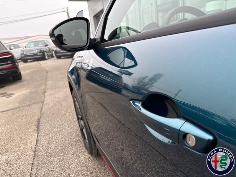 Image ALFA ROMEO Junior Elettrica 156ch Speciale