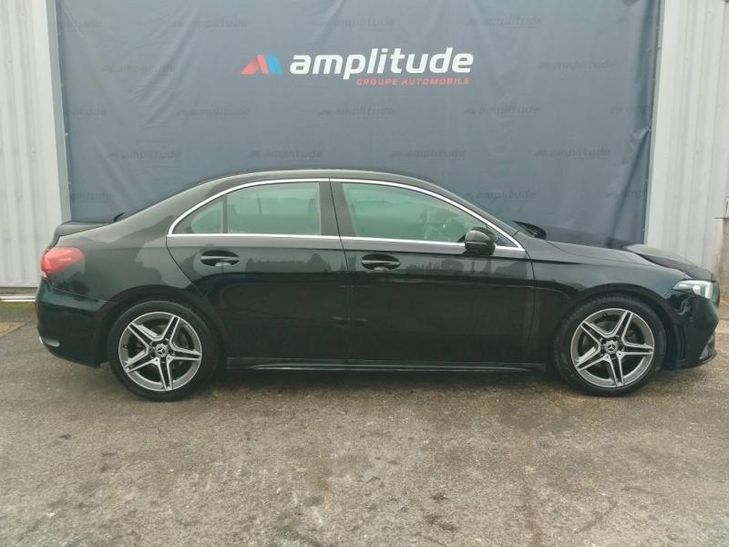 Image MERCEDES-BENZ Classe A Berline 200 163ch AMG Line 7G-DCT 9cv