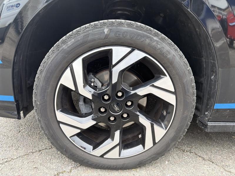 Image FORD Transit Custom Fg 300 L2H1 2.0 EcoBlue 170ch Sport BVA8