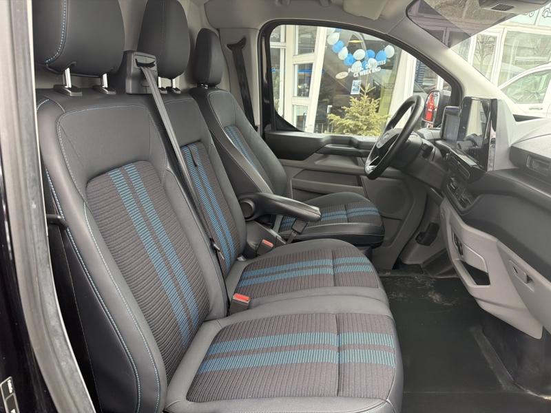 Image FORD Transit Custom Fg 300 L2H1 2.0 EcoBlue 170ch Sport BVA8