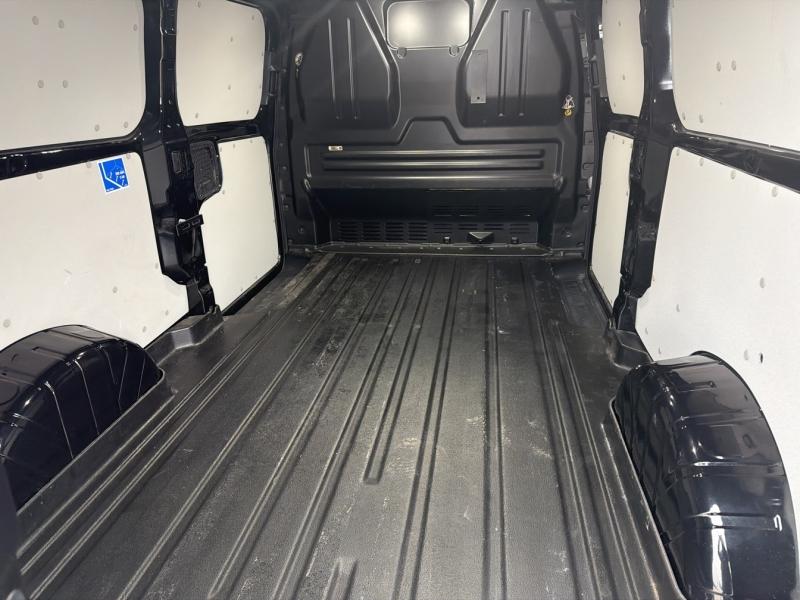 Image FORD Transit Custom Fg 300 L2H1 2.0 EcoBlue 170ch Sport BVA8