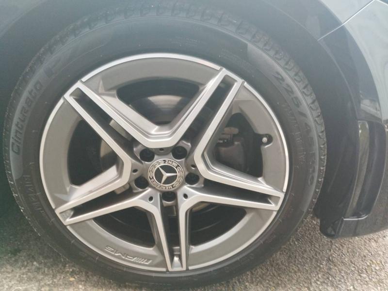 Image MERCEDES-BENZ Classe A Berline 200 163ch AMG Line 7G-DCT 9cv