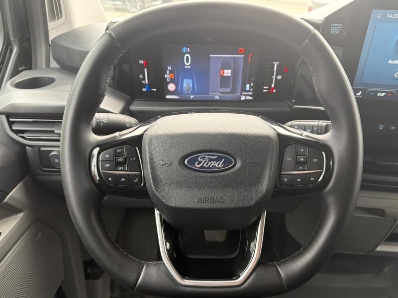 Image FORD Transit Custom Fg 300 L2H1 2.0 EcoBlue 170ch Sport BVA8