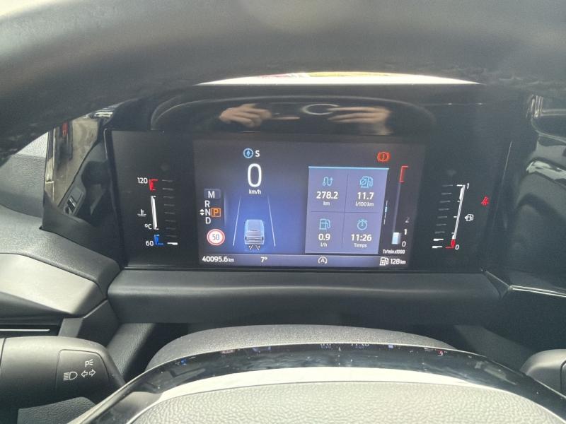 Image FORD Transit Custom Fg 300 L2H1 2.0 EcoBlue 170ch Sport BVA8