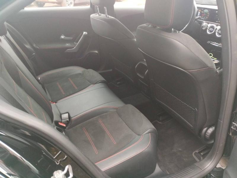 Image MERCEDES-BENZ Classe A Berline 200 163ch AMG Line 7G-DCT 9cv