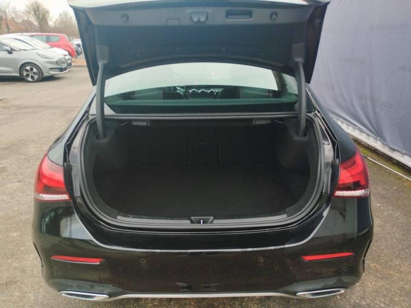 Image MERCEDES-BENZ Classe A Berline 200 163ch AMG Line 7G-DCT 9cv