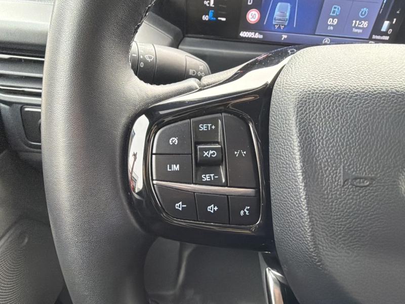 Image FORD Transit Custom Fg 300 L2H1 2.0 EcoBlue 170ch Sport BVA8