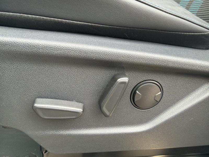 Image FORD Transit Custom Fg 300 L2H1 2.0 EcoBlue 170ch Sport BVA8