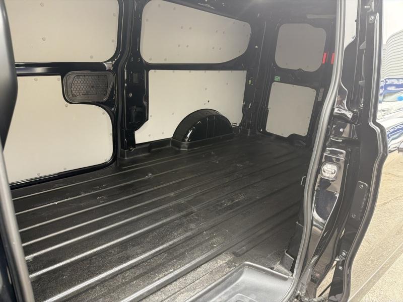 Image FORD Transit Custom Fg 300 L2H1 2.0 EcoBlue 170ch Sport BVA8