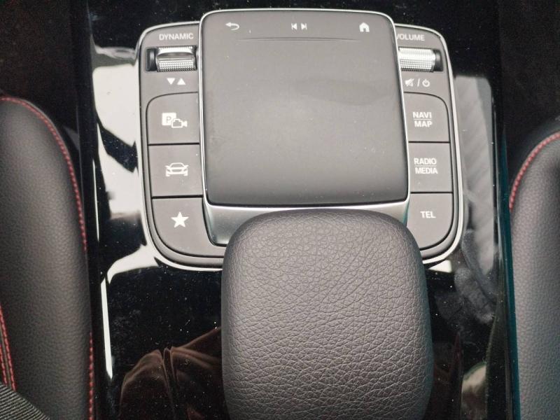 Image MERCEDES-BENZ Classe A Berline 200 163ch AMG Line 7G-DCT 9cv