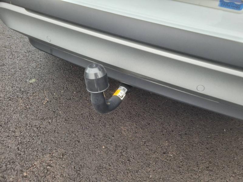 Image FORD Puma 1.0 EcoBoost 125ch mHEV Titanium DCT7