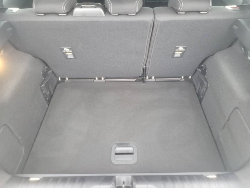 Image FORD Puma 1.0 EcoBoost 125ch mHEV Titanium DCT7