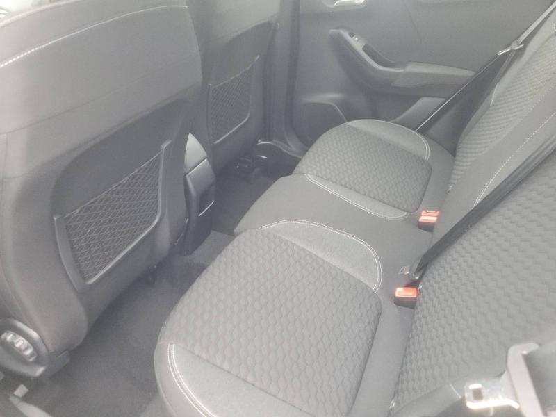 Image FORD Puma 1.0 EcoBoost 125ch mHEV Titanium DCT7