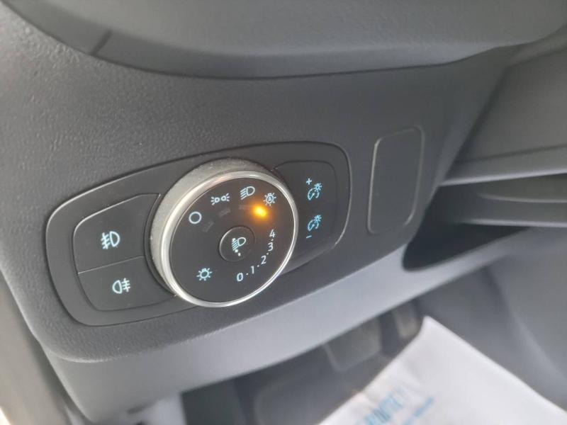 Image FORD Puma 1.0 EcoBoost 125ch mHEV Titanium DCT7