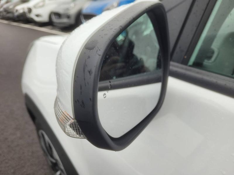 Image FORD Puma 1.0 EcoBoost 125ch mHEV Titanium DCT7