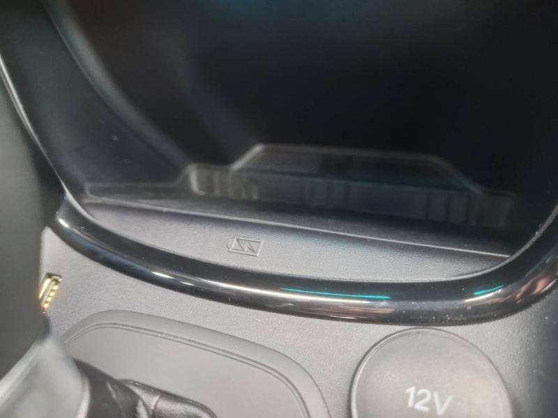 Image FORD Puma 1.0 EcoBoost 125ch mHEV Titanium DCT7