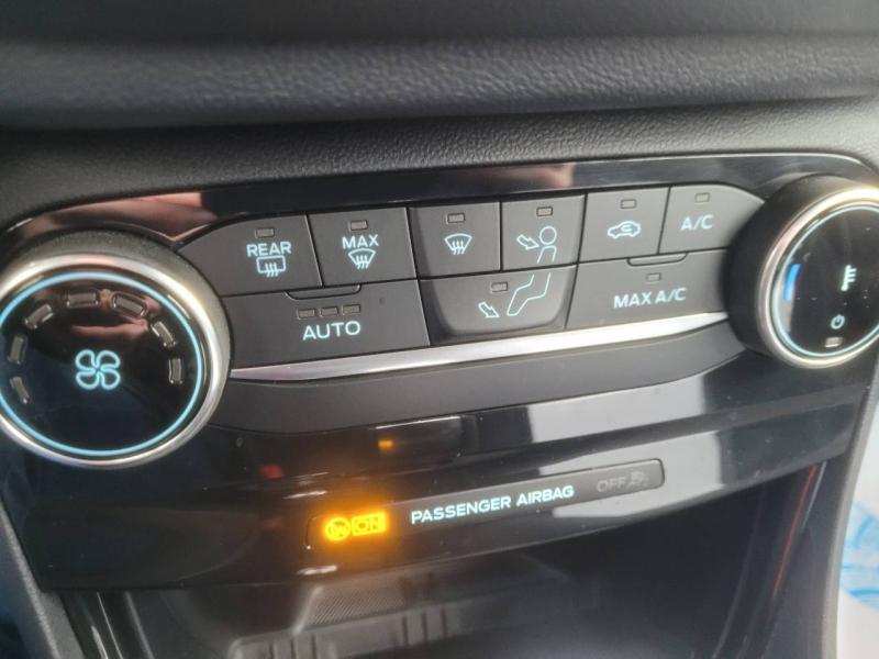 Image FORD Puma 1.0 EcoBoost 125ch mHEV Titanium DCT7