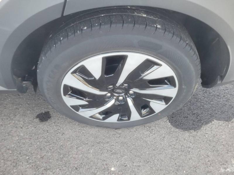 Image FORD Puma 1.0 EcoBoost 125ch mHEV Titanium DCT7