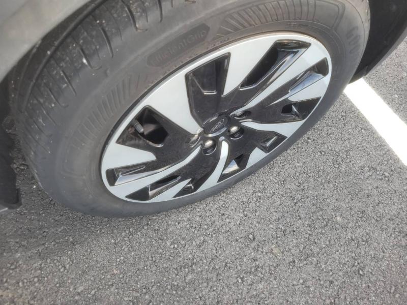 Image FORD Puma 1.0 EcoBoost 125ch mHEV Titanium DCT7