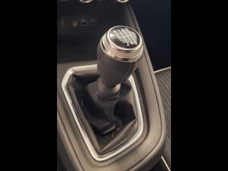 Image MITSUBISHI Colt 1.0 MPI-T 91ch Intense 2025