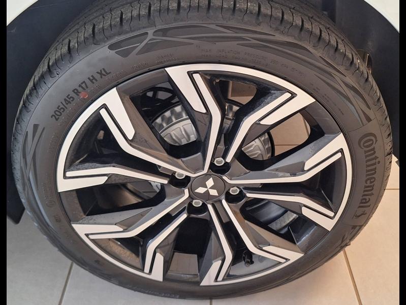 Image MITSUBISHI Colt 1.0 MPI-T 91ch Intense 2025