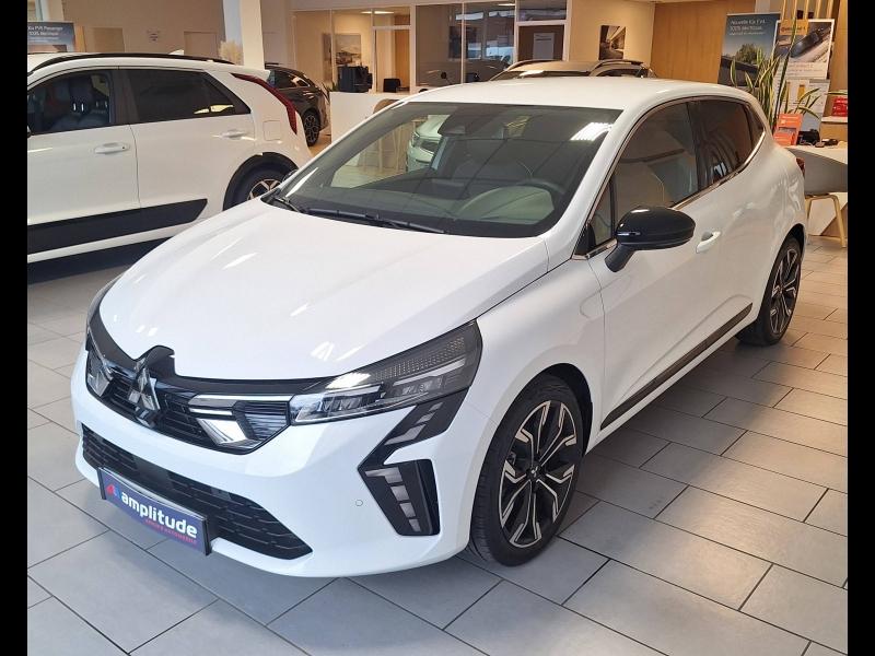 Photo MITSUBISHI Colt 1.0 MPI-T 91ch Intense 2025