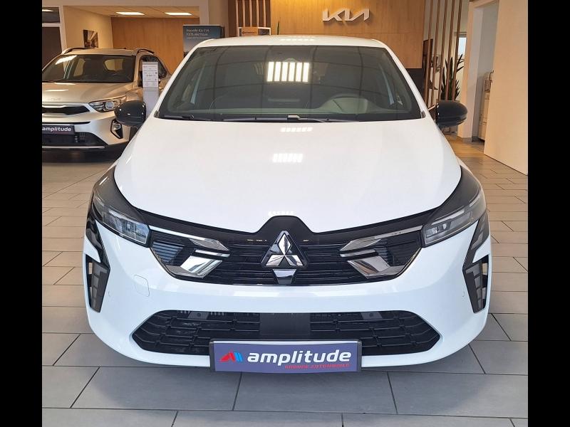 Image MITSUBISHI Colt 1.0 MPI-T 91ch Intense 2025