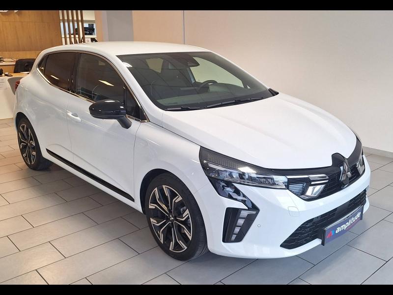 Image MITSUBISHI Colt 1.0 MPI-T 91ch Intense 2025