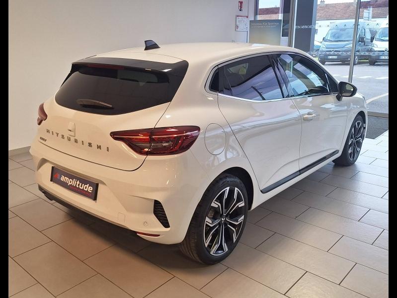 Image MITSUBISHI Colt 1.0 MPI-T 91ch Intense 2025