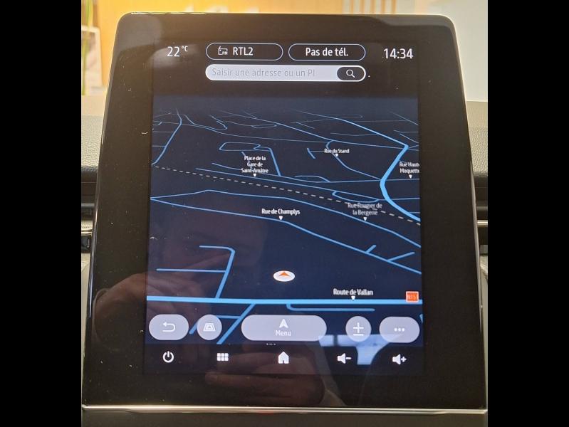 Image MITSUBISHI Colt 1.0 MPI-T 91ch Intense 2025