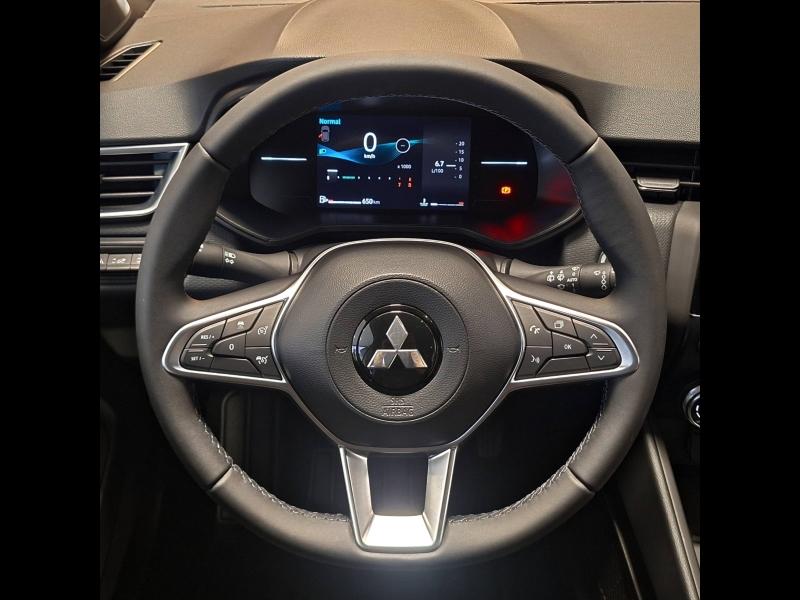 Image MITSUBISHI Colt 1.0 MPI-T 91ch Intense 2025