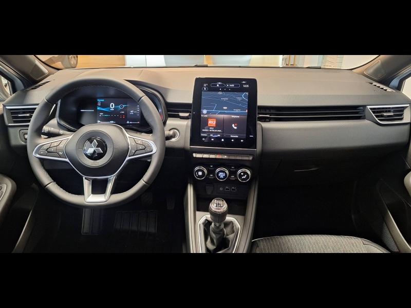 Image MITSUBISHI Colt 1.0 MPI-T 91ch Intense 2025