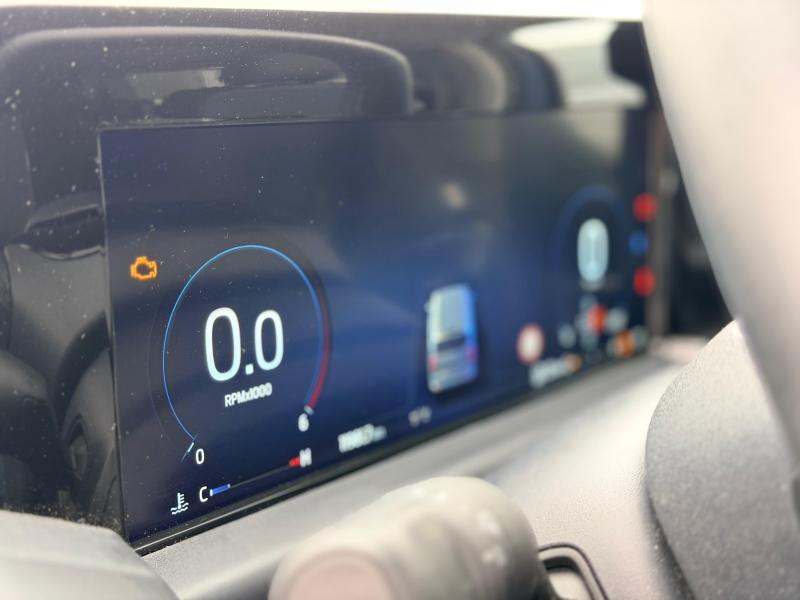 Image FORD Transit Custom Fg 320 L2H1 2.0 EcoBlue 170ch Cabine Approfondie Sport BVA8