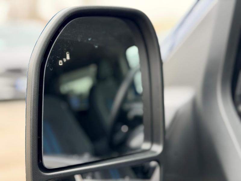 Image FORD Transit Custom Fg 320 L2H1 2.0 EcoBlue 170ch Cabine Approfondie Sport BVA8