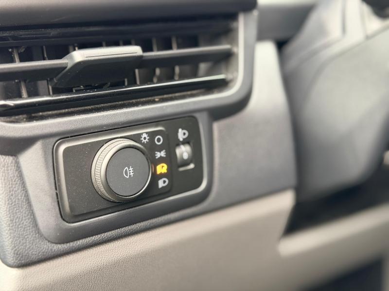 Image FORD Transit Custom Fg 320 L2H1 2.0 EcoBlue 170ch Cabine Approfondie Sport BVA8