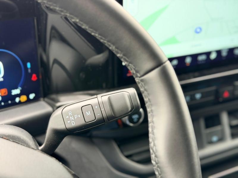 Image FORD Transit Custom Fg 320 L2H1 2.0 EcoBlue 170ch Cabine Approfondie Sport BVA8