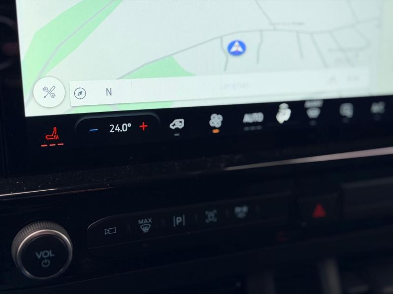 Image FORD Transit Custom Fg 320 L2H1 2.0 EcoBlue 170ch Cabine Approfondie Sport BVA8