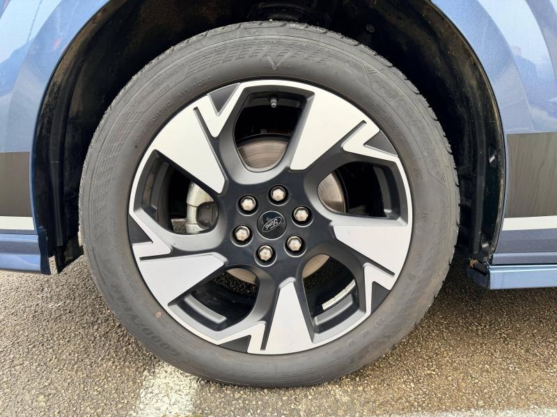 Image FORD Transit Custom Fg 320 L2H1 2.0 EcoBlue 170ch Cabine Approfondie Sport BVA8