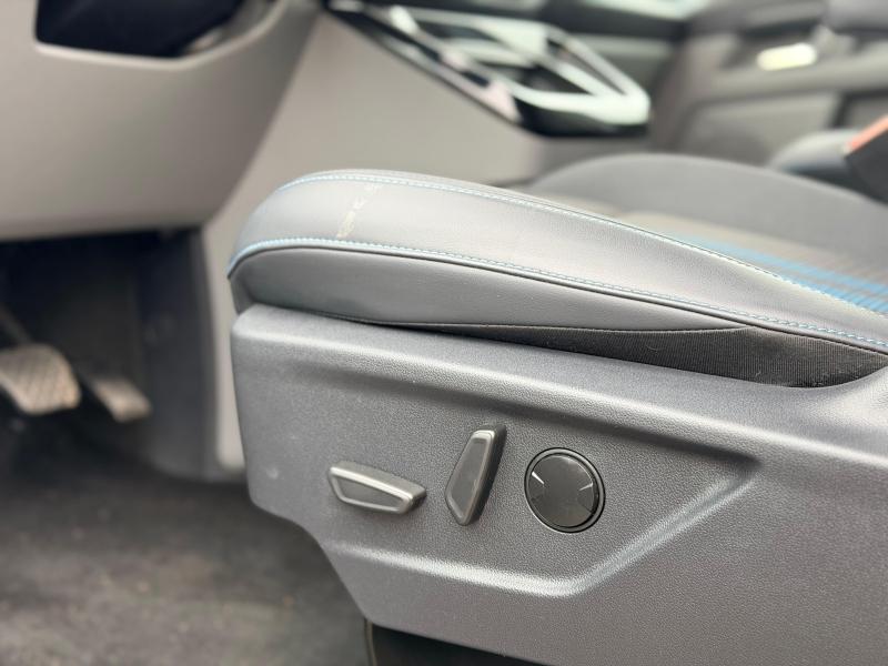 Image FORD Transit Custom Fg 320 L2H1 2.0 EcoBlue 170ch Cabine Approfondie Sport BVA8