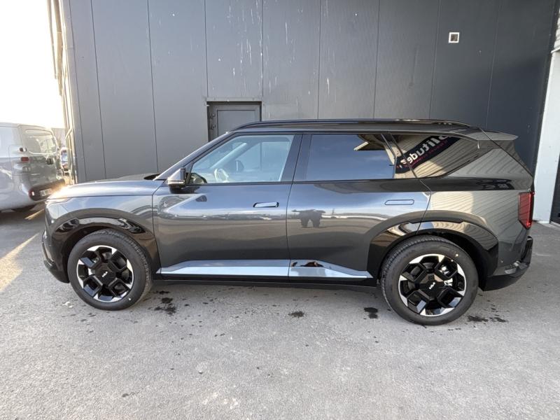 Image KIA EV5 Autonomie Longue 218ch 81,4kWh GT-Line