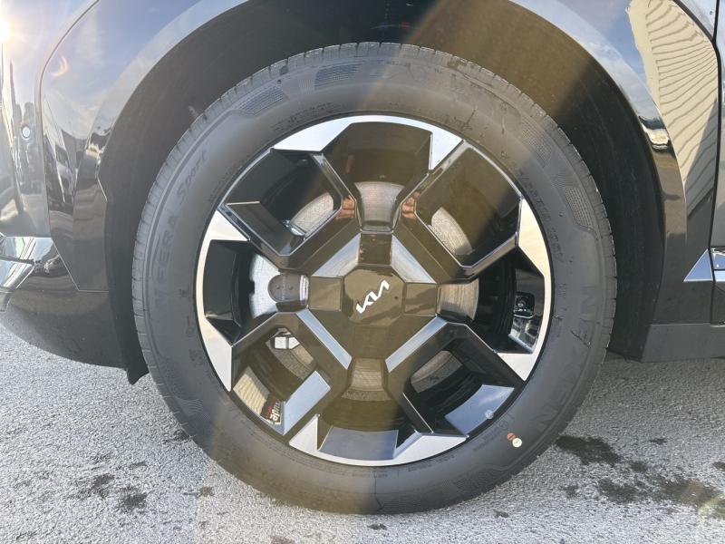 Image KIA EV5 Autonomie Longue 218ch 81,4kWh GT-Line