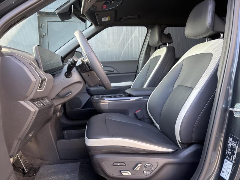 Image KIA EV5 Autonomie Longue 218ch 81,4kWh GT-Line