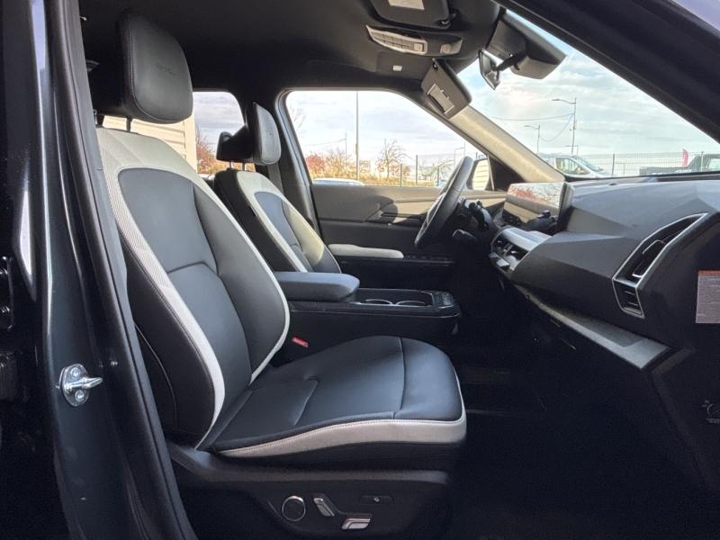 Image KIA EV5 Autonomie Longue 218ch 81,4kWh GT-Line