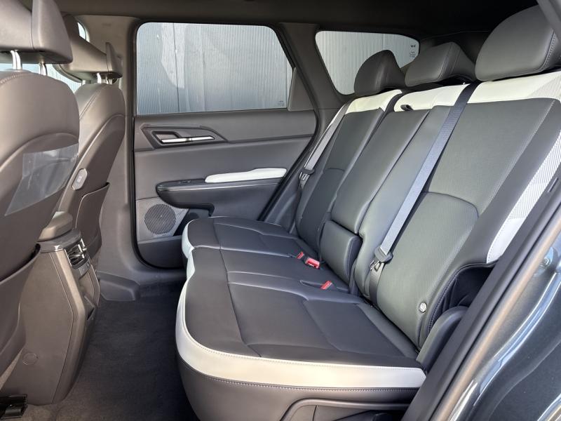 Image KIA EV5 Autonomie Longue 218ch 81,4kWh GT-Line