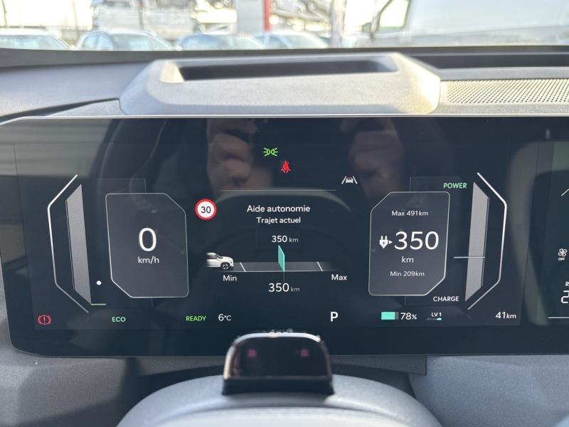 Image KIA EV5 Autonomie Longue 218ch 81,4kWh GT-Line