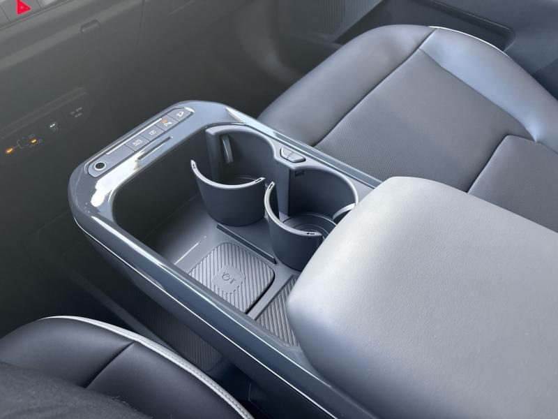 Image KIA EV5 Autonomie Longue 218ch 81,4kWh GT-Line