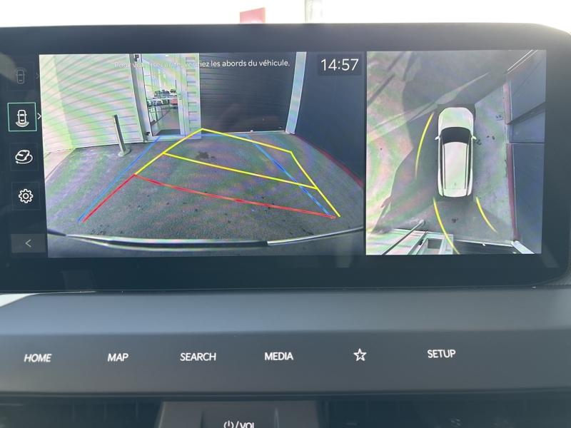 Image KIA EV5 Autonomie Longue 218ch 81,4kWh GT-Line