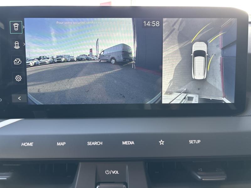 Image KIA EV5 Autonomie Longue 218ch 81,4kWh GT-Line